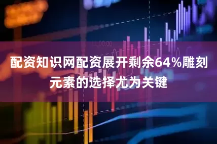 配资知识网配资展开剩余64%雕刻元素的选择尤为关键