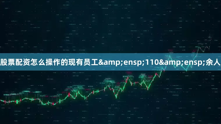 股票配资怎么操作的现有员工 110 余人